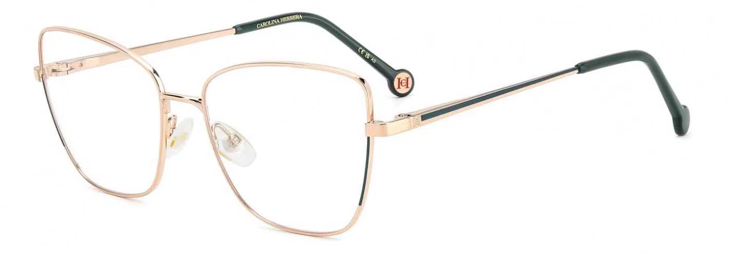 Carolina Herrera HER0209 Eyeglasses